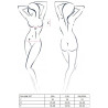 Passion - Femme Pauline Ensemble 3 Pièces Taille L/Xl